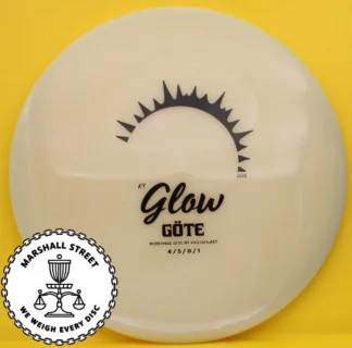 K1 Glow Göte