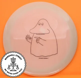 K1 Glow Guld, Moomin Art