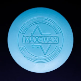 Max Wax DG Grip Wax - All Blends
