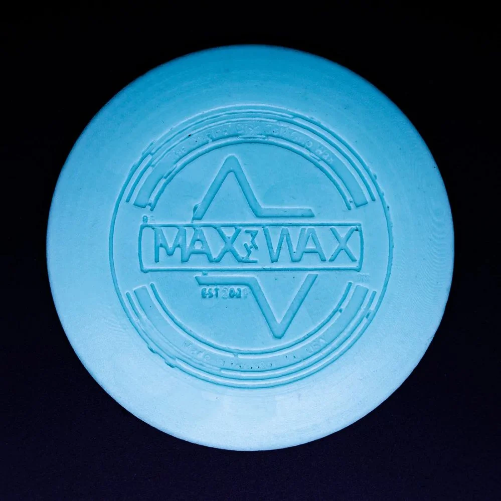Max Wax DG Grip Wax - All Blends