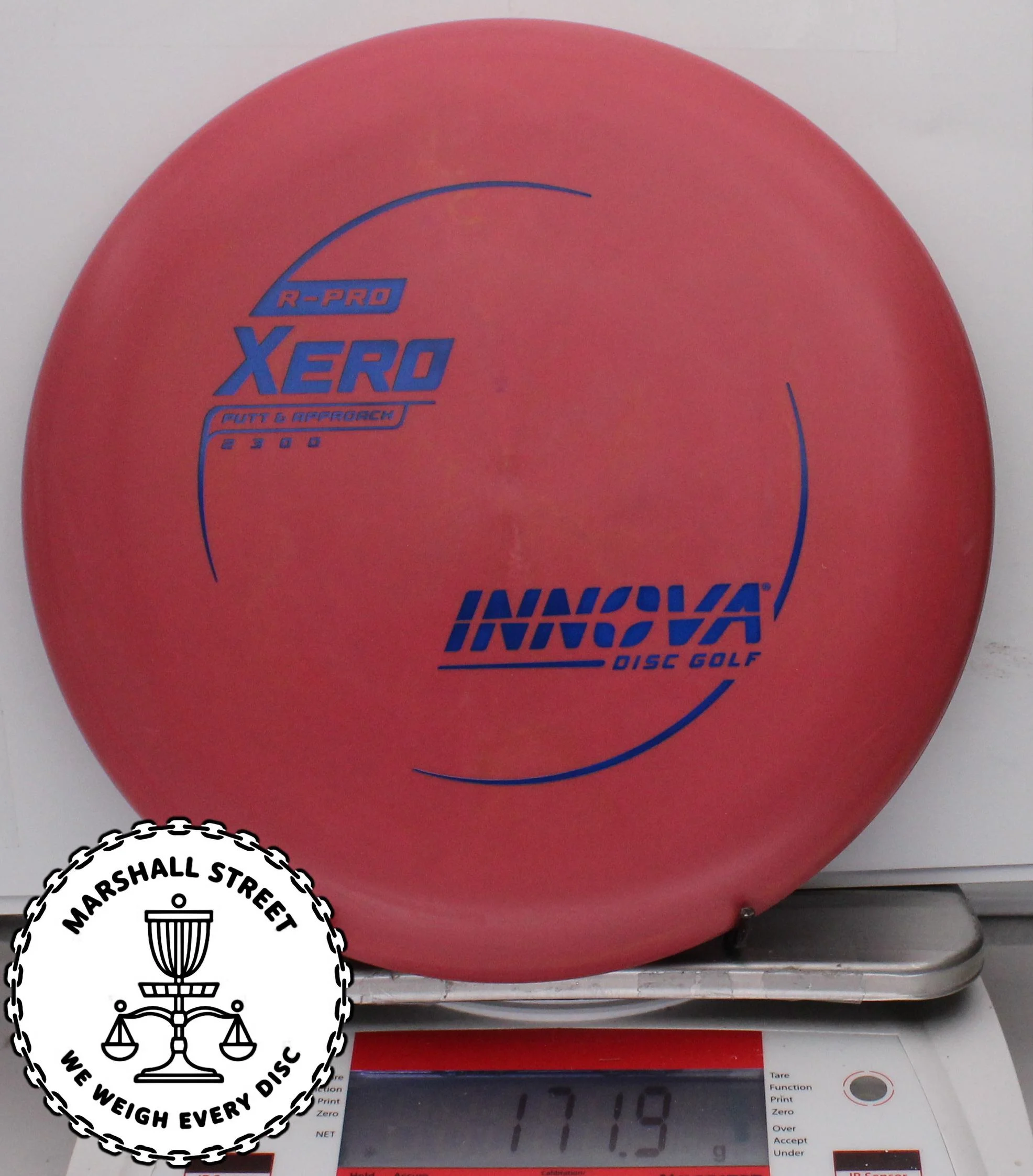 202907.jpg R-Pro Xero - #28 Maroon, 172