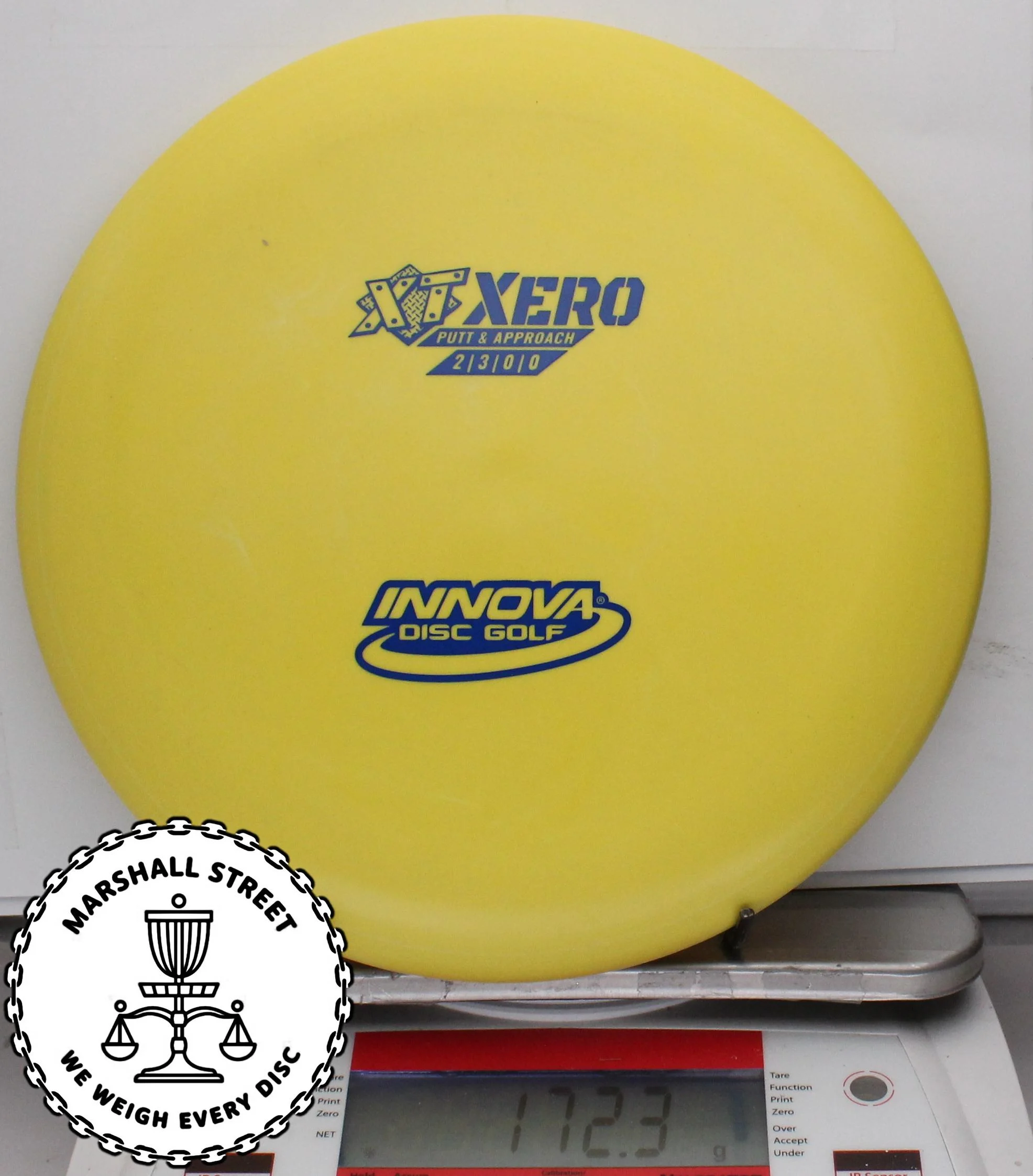 202920.jpg XT Xero - #62 Yellow, 172