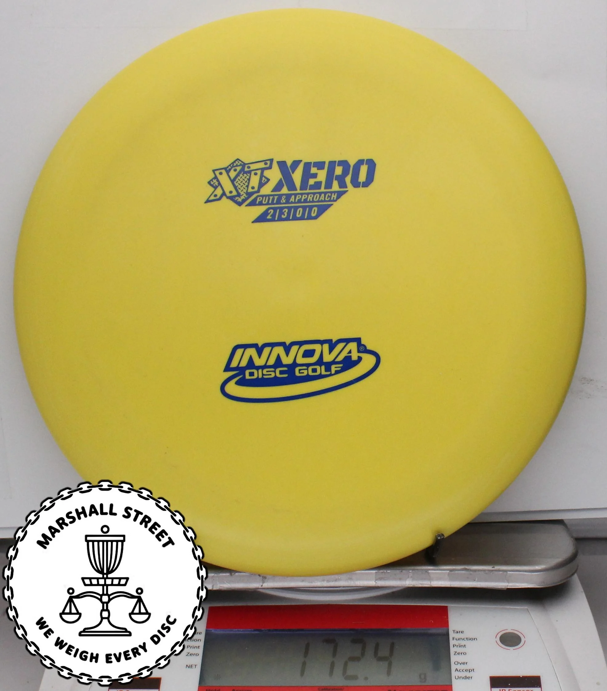 202919.jpg XT Xero - #61 Yellow, 172