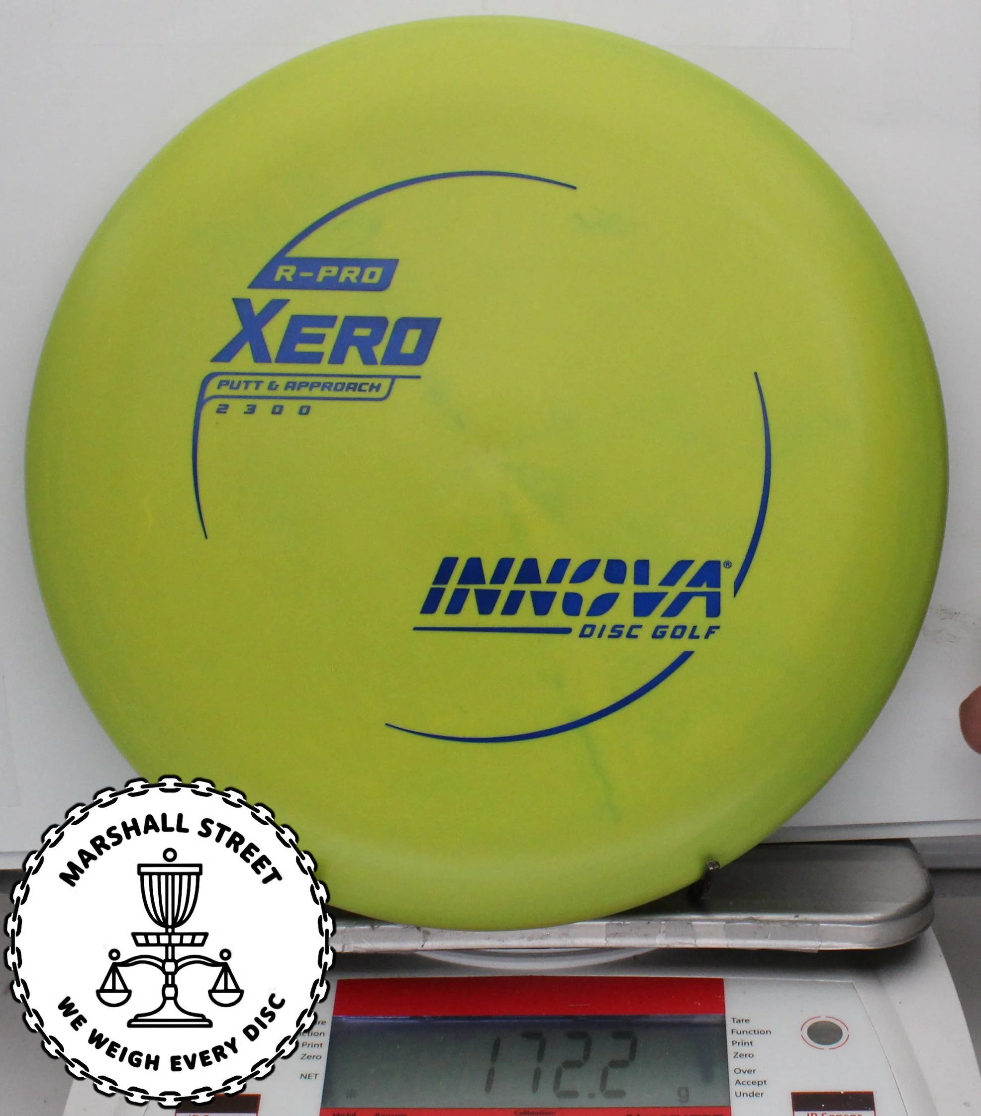 202889.jpg R-Pro Xero - #12 LtGreen, 172