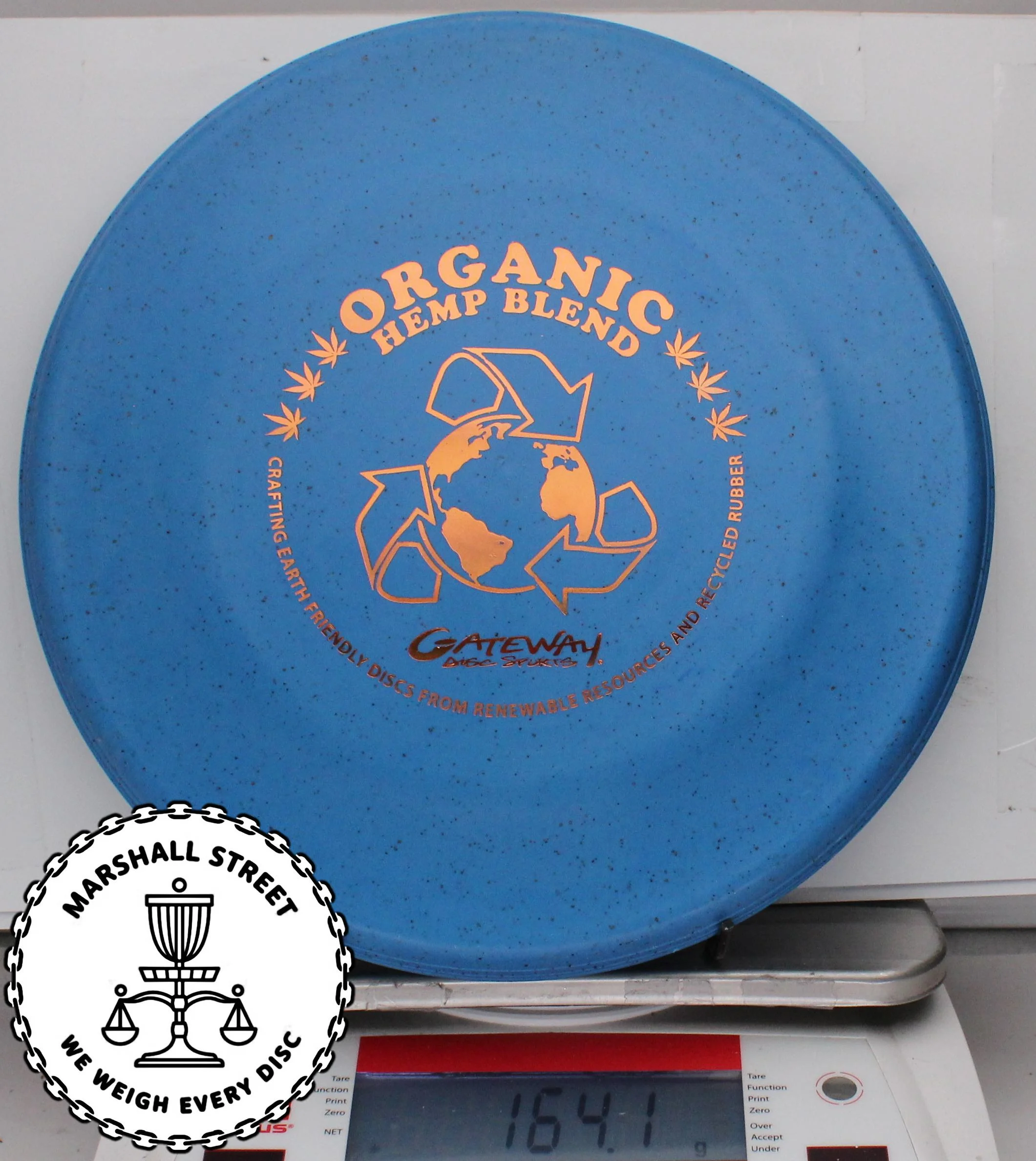 202129.jpg Hemp Catch Sport - #16 Blue, 164