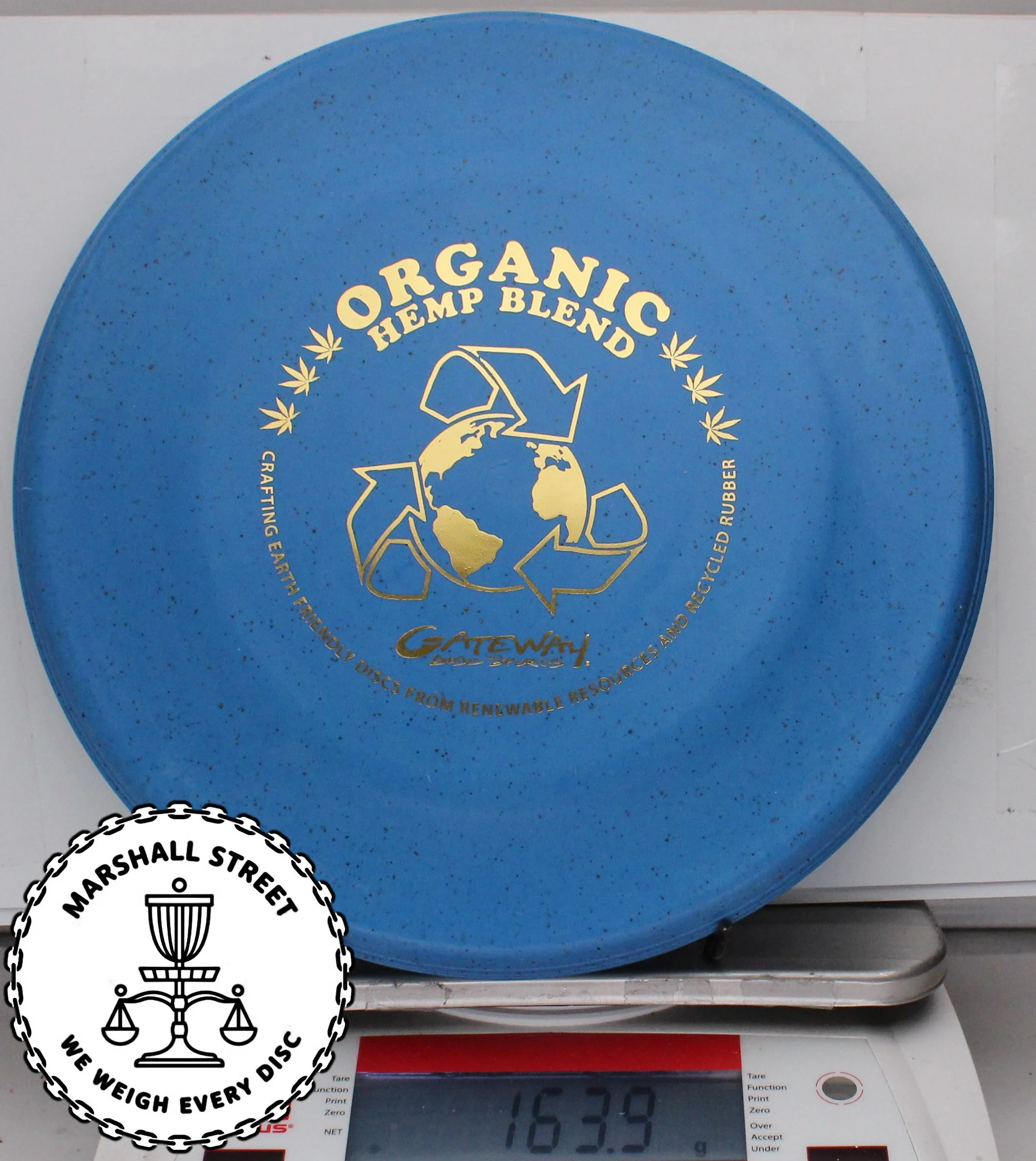 202130.jpg Hemp Catch Sport - #17 Blue, 164