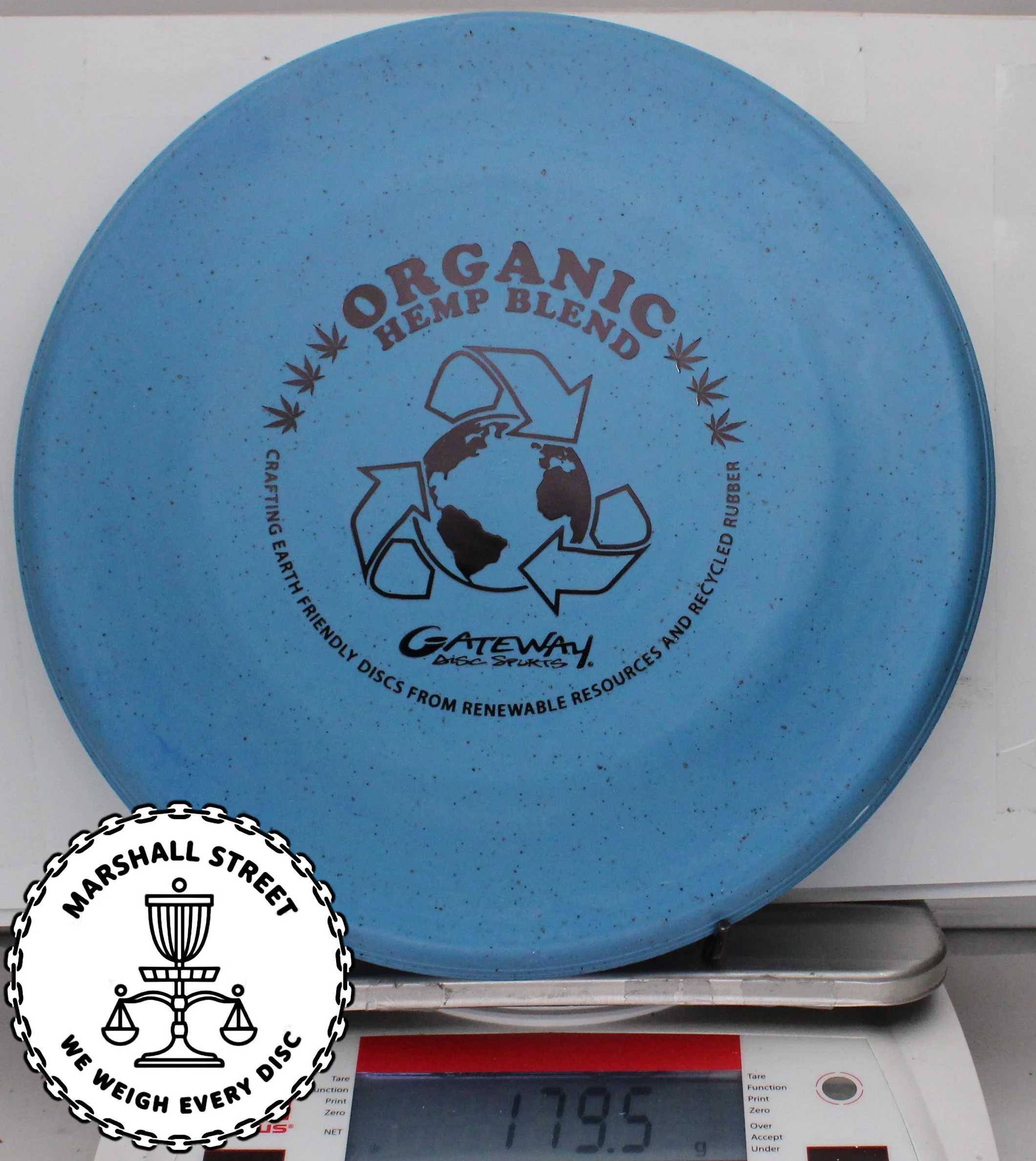 202127.jpg Hemp Catch Sport - #14 Blue, 179