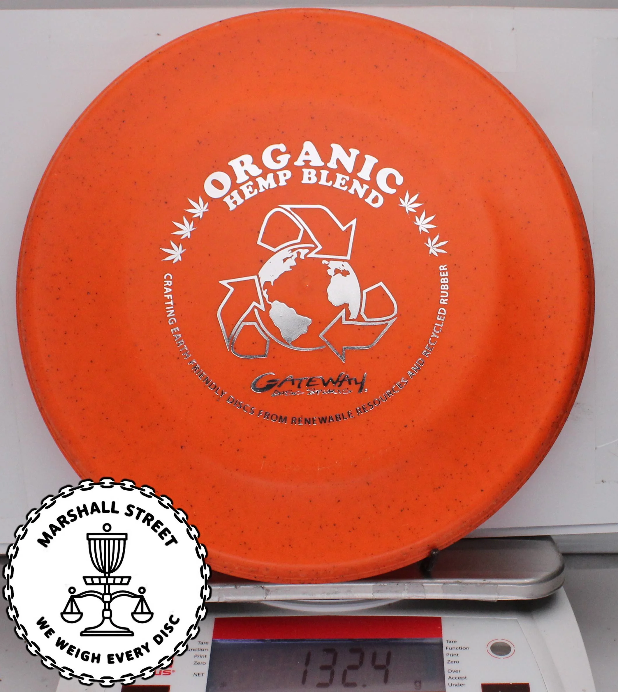 202114.jpg Hemp Catch Sport - #01 Orange, 132
