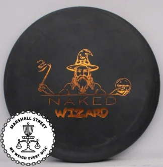 Naked SureGrip Wizard