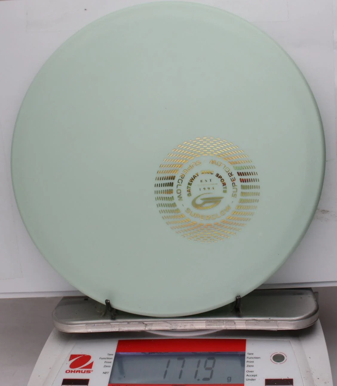 224613.jpg SuperGlow SureGrip Warrior - #05 SeaGlow, 172