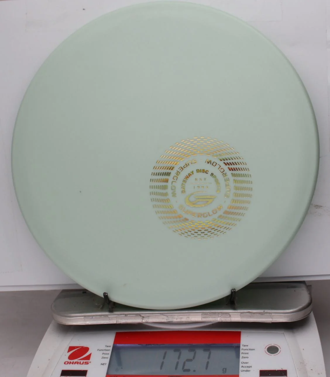 224614.jpg SuperGlow SureGrip Warrior - #06 SeaGlow, 173