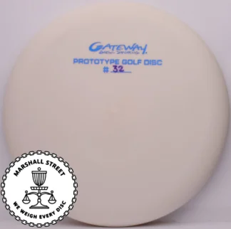 SureGrip Prototype 32
