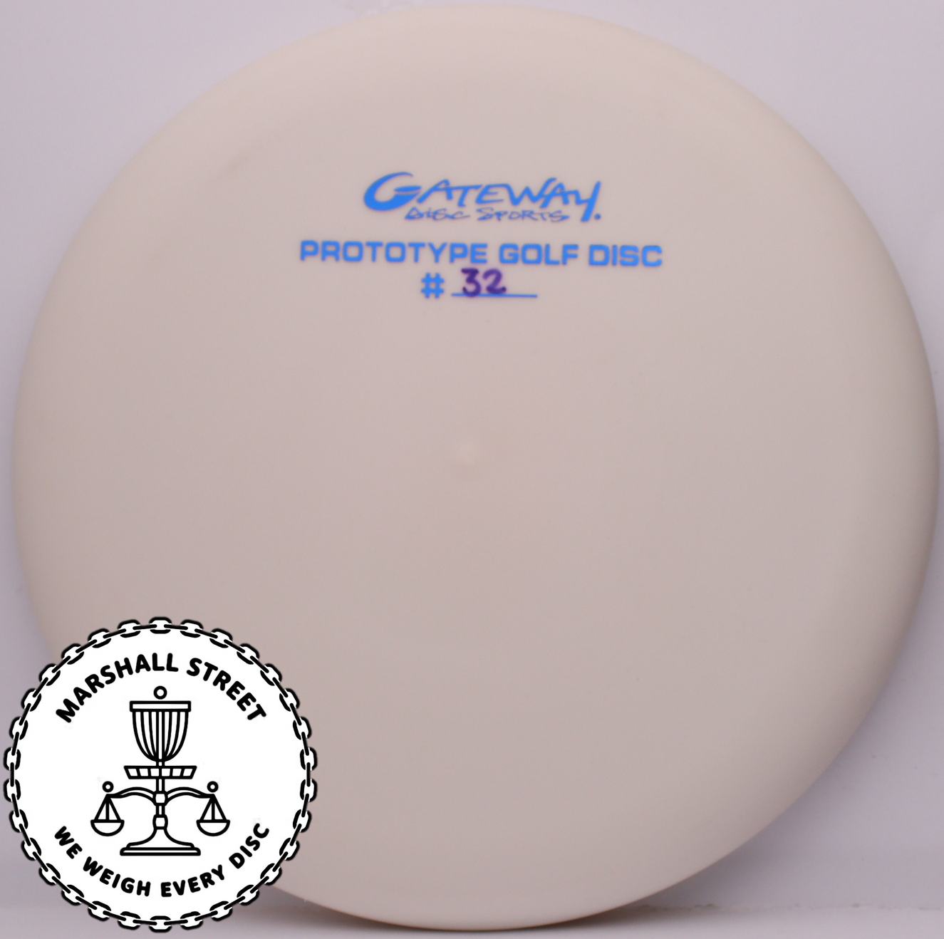 SureGrip Prototype 32