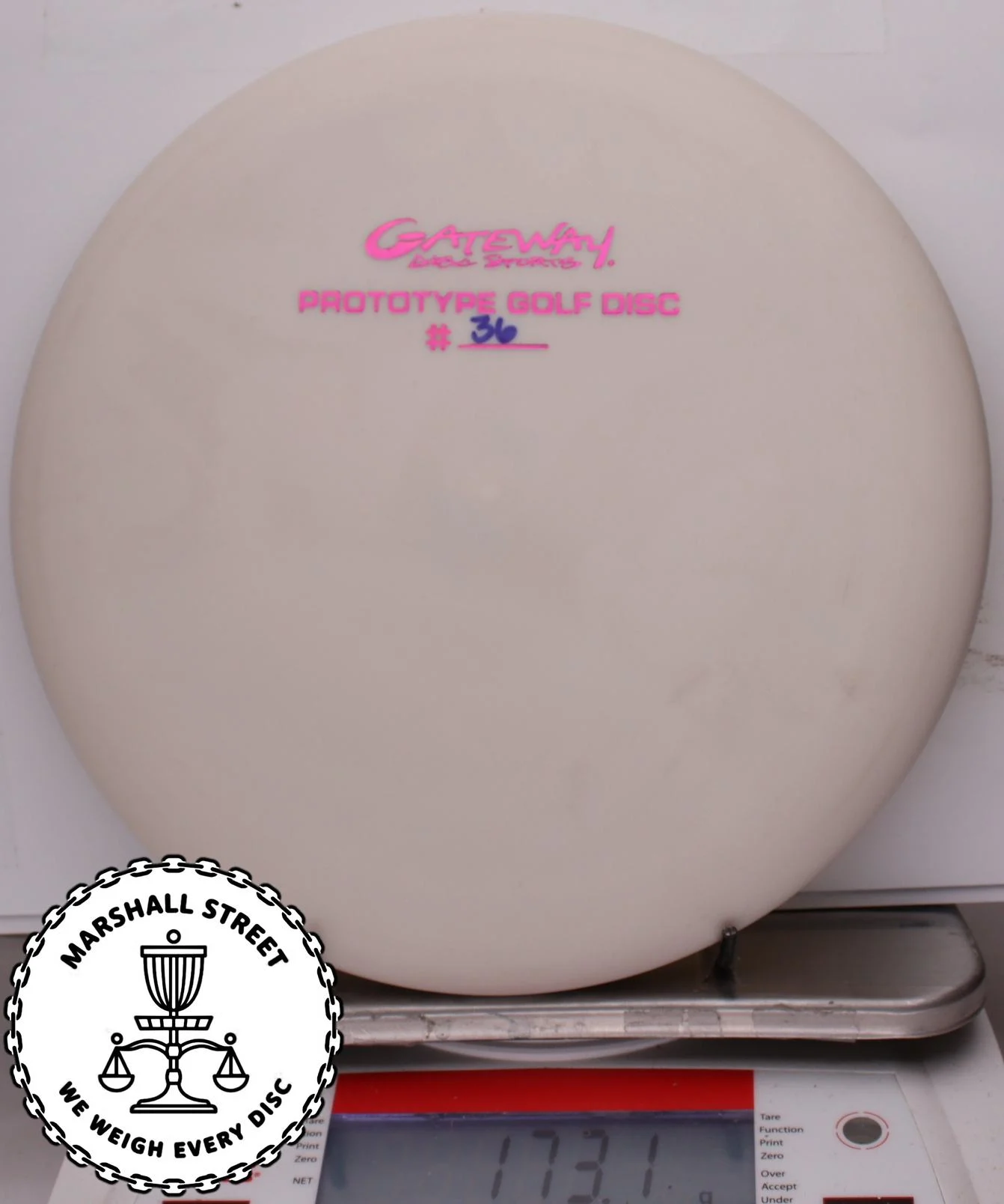 224548.jpg SureGrip Prototype 36 - #12 SSWhite, 173