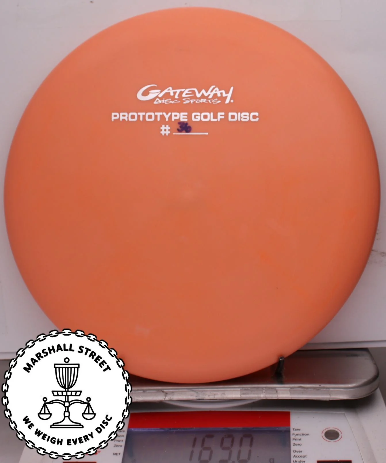 224555.jpg SureGrip Prototype 36 - #19 FirmOrng, 169