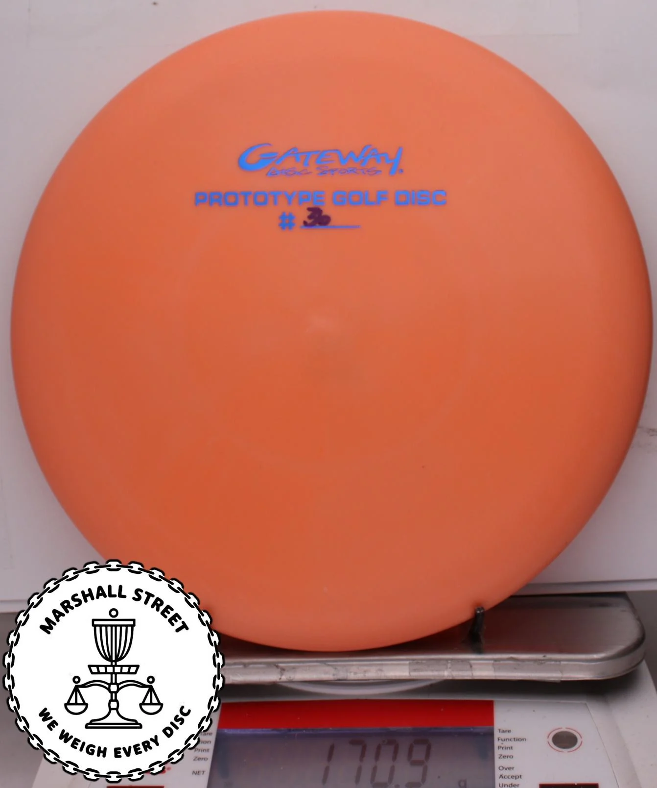 224554.jpg SureGrip Prototype 36 - #18 FirmOrng, 171