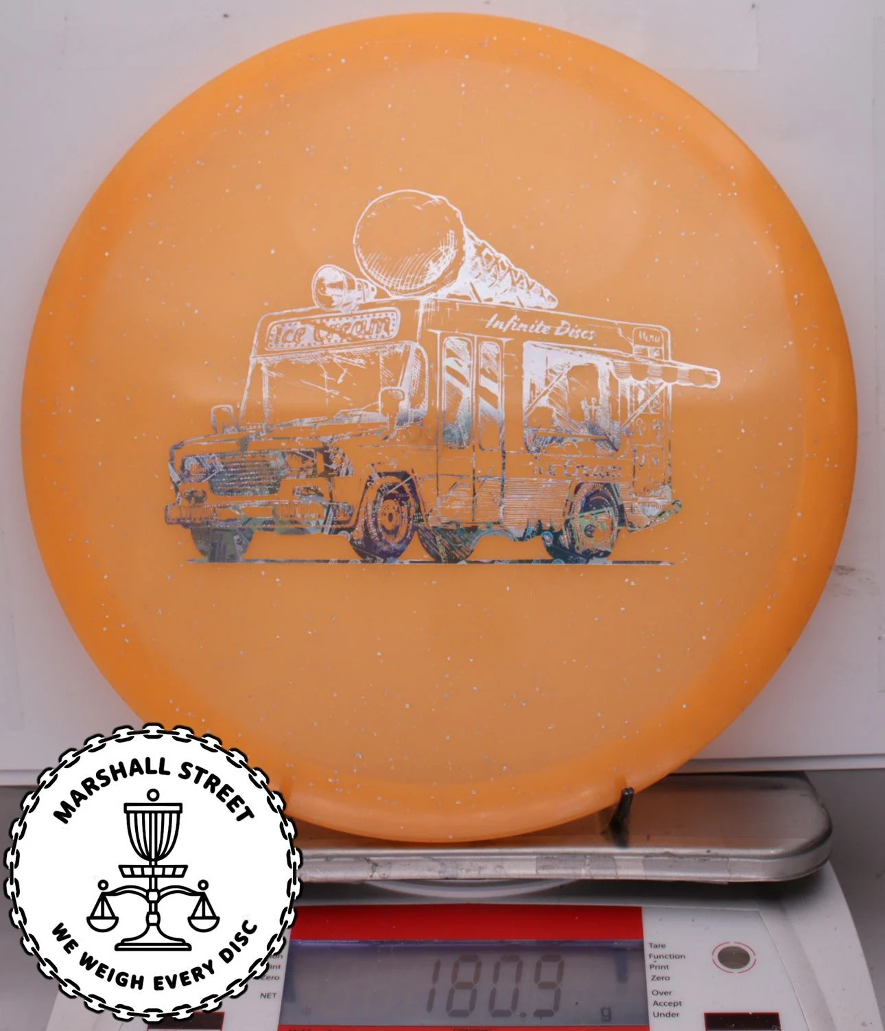 224336.jpg Metal Flake Glow C-Blend Ra - #10 OrangGlo, 181