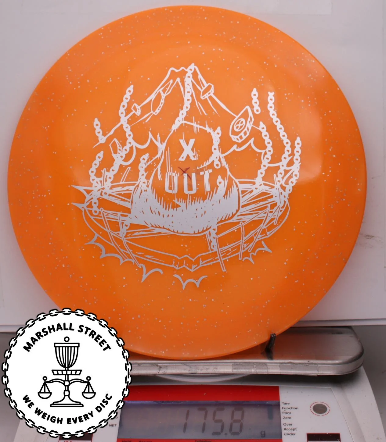 224208.jpg X-Out Metal Flake Glow C-Blend Pharaoh - #11 OrangGlo, 176