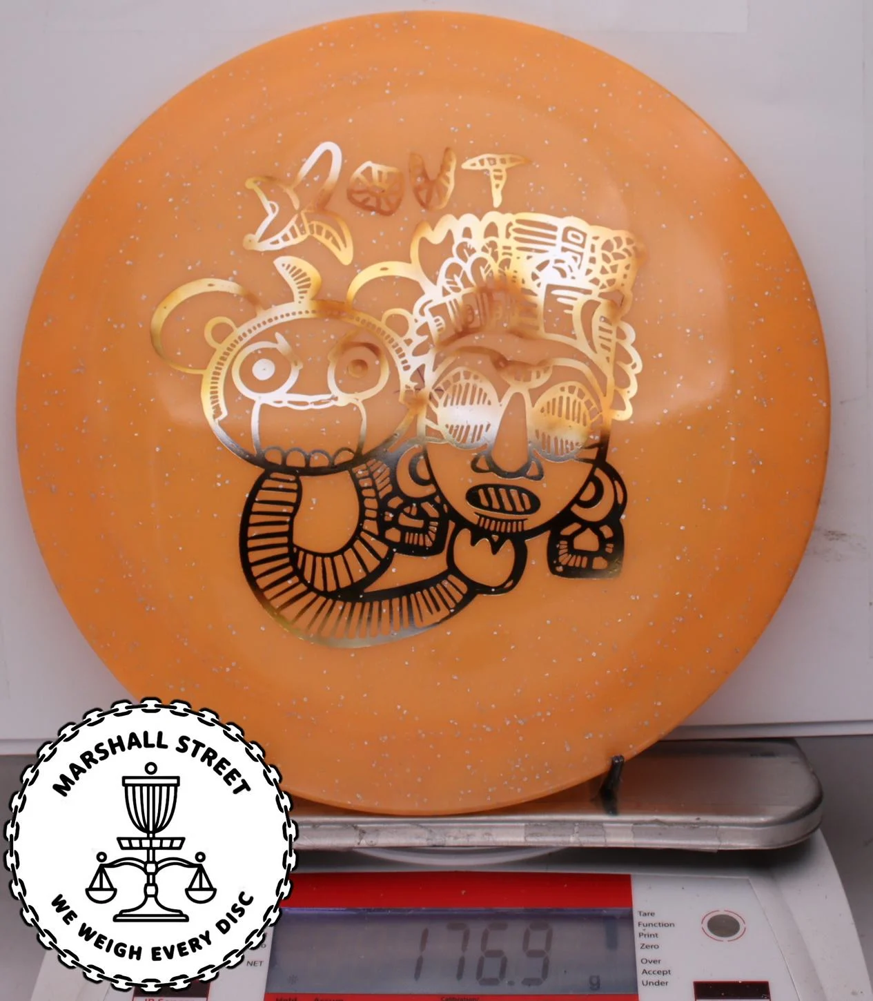 224205.jpg X-Out Metal Flake Glow C-Blend Pharaoh - #08 OrangGlo, 177