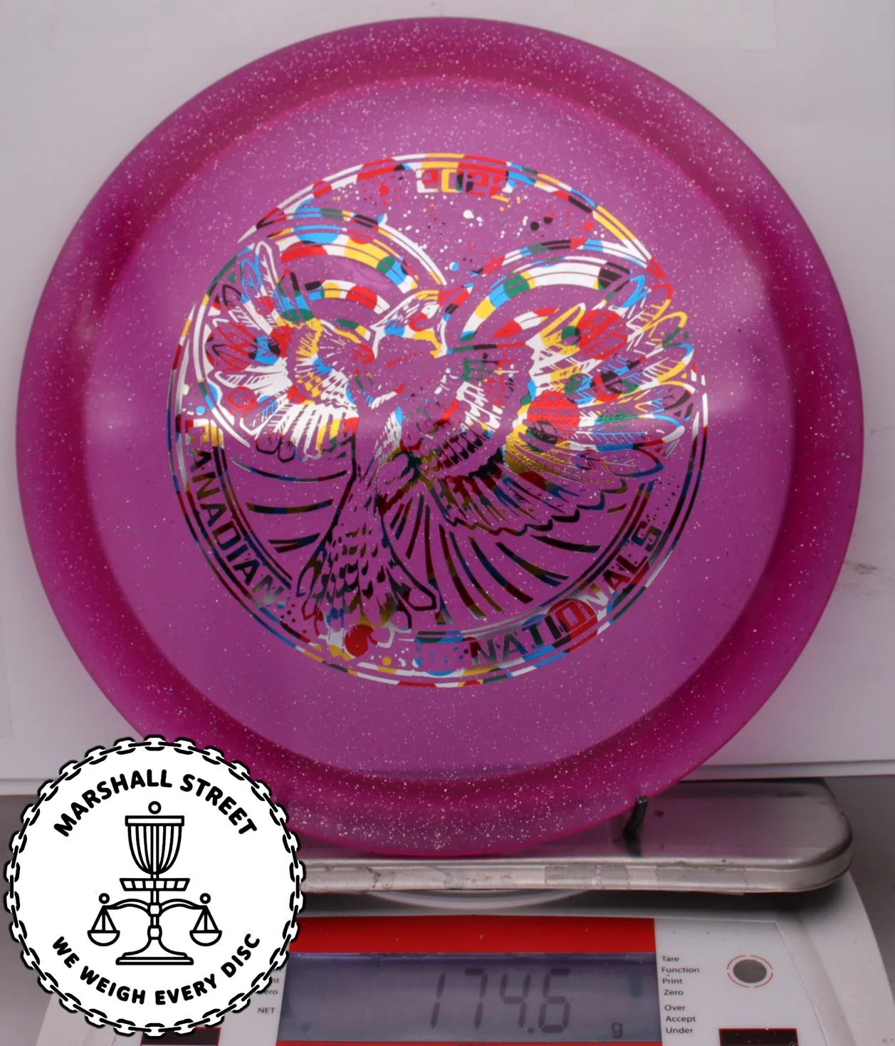 223993.jpg MF C-line FD, Canadian Nat. - #21 Purple, 175