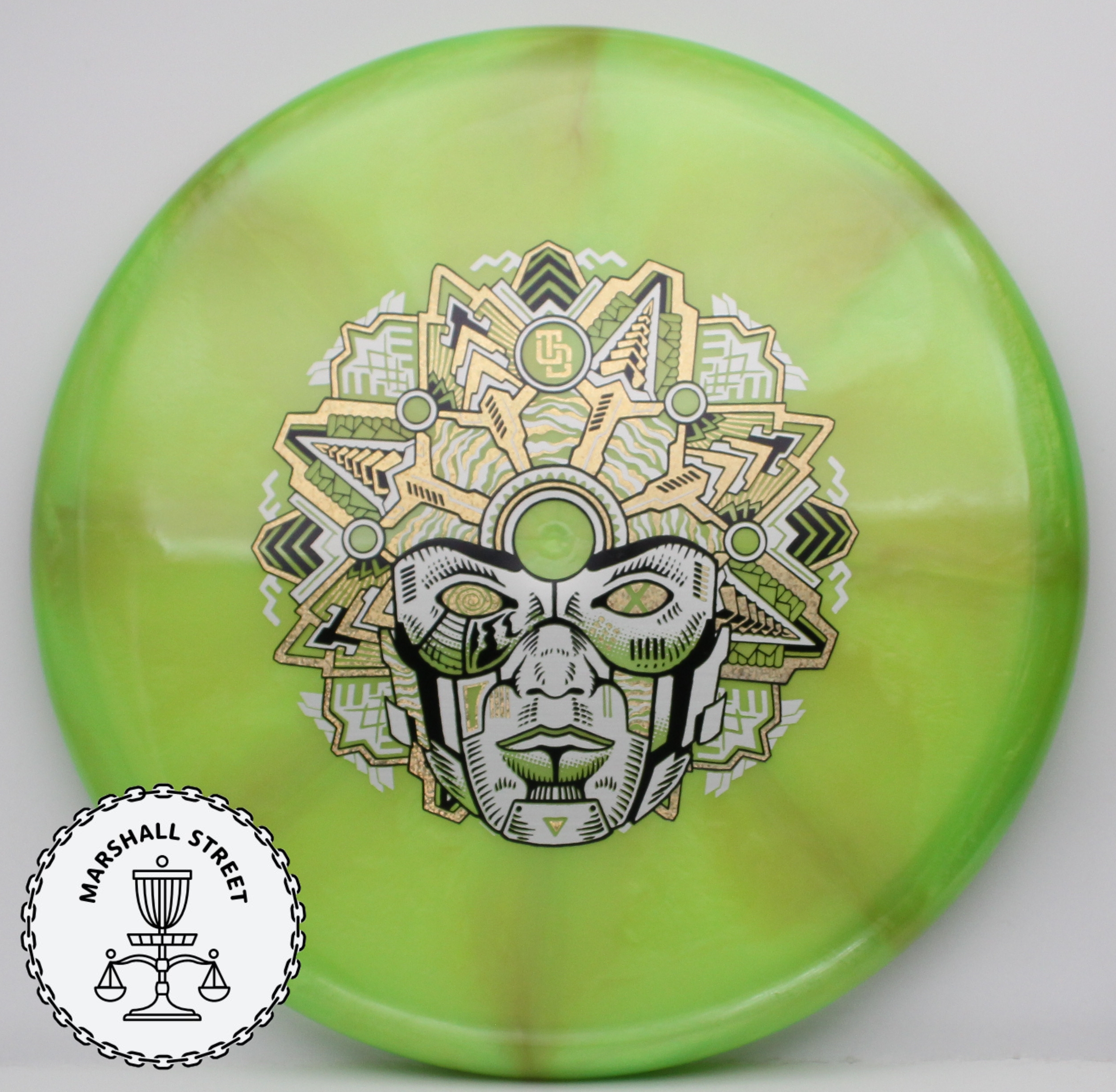 Nebula Ethereal Praxis