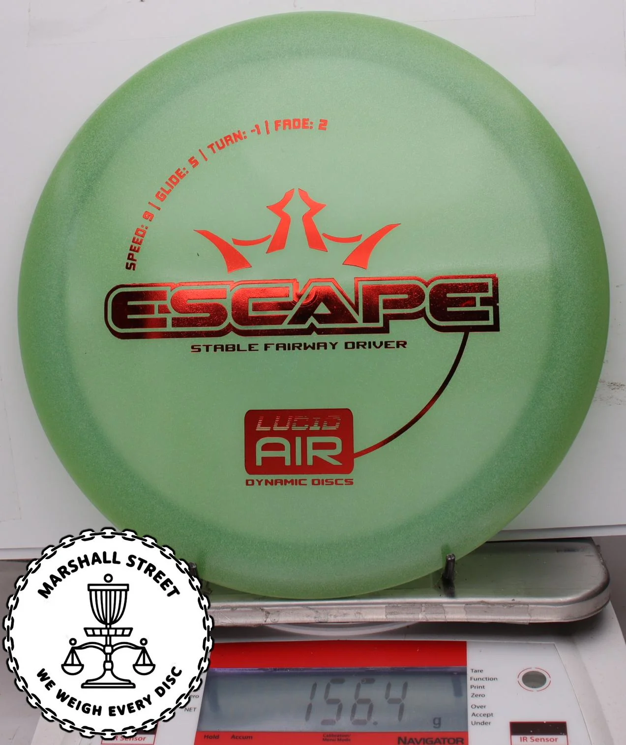 223311.jpg Lucid Air Escape - #32 Green, 156