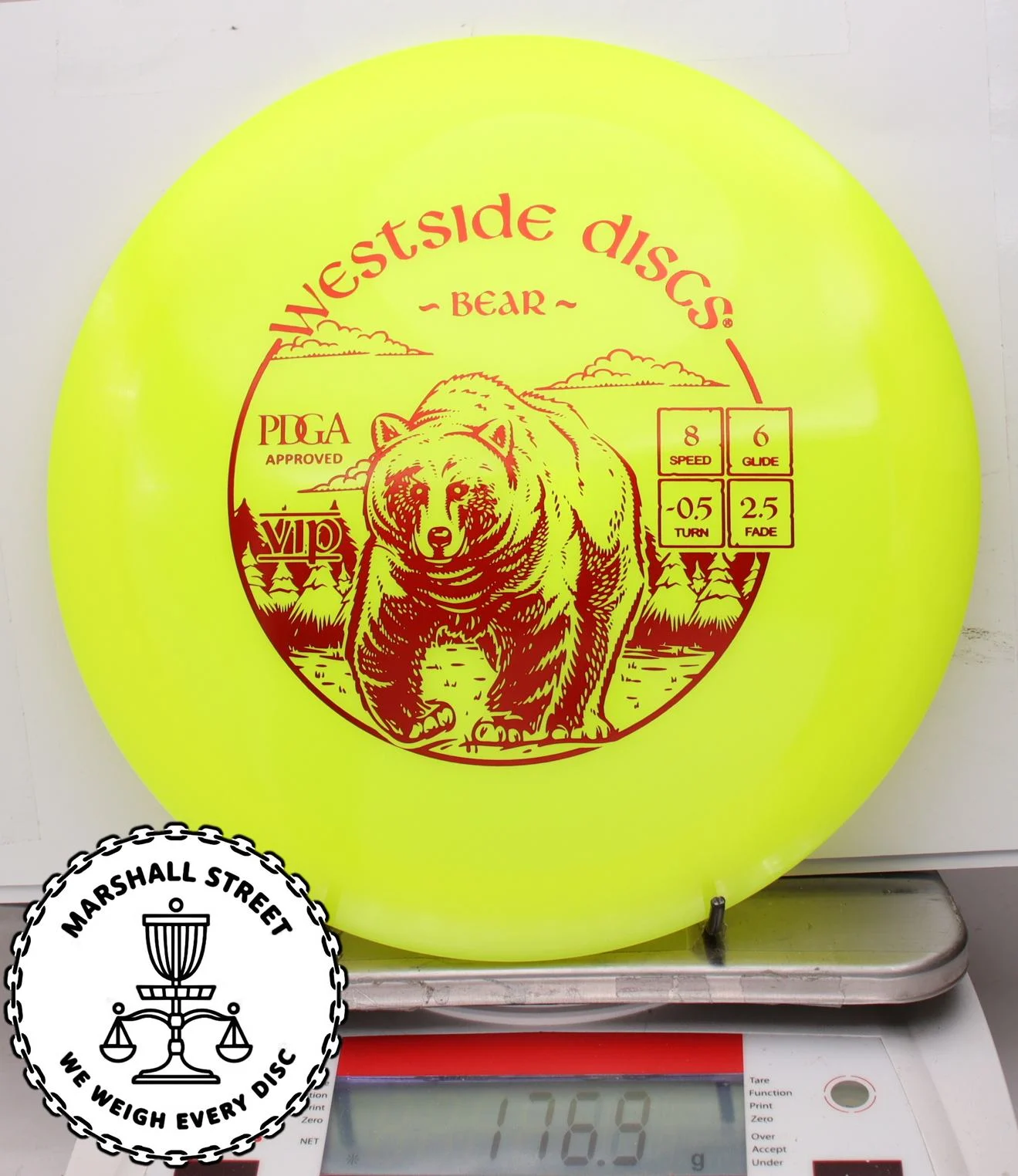 222229.jpg VIP Bear - #16 NYellow, 177