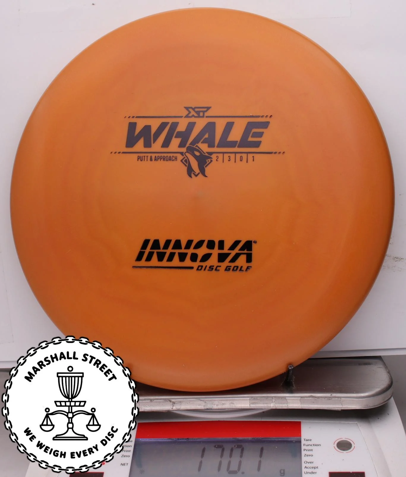 221726.jpg XT Whale - #13 DkOrange, 170