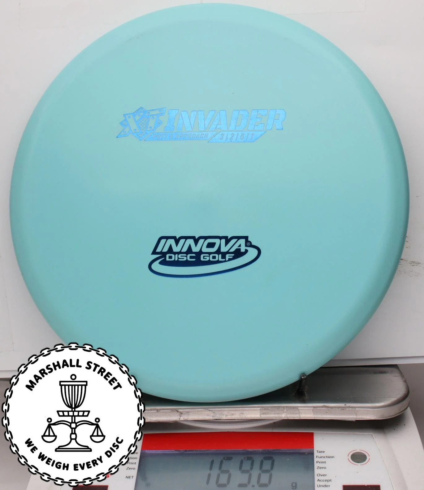 221713.jpg XT Invader - #30 LtBlue, 170