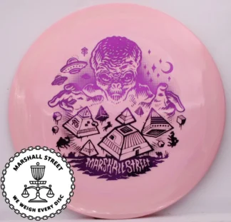 Aura Synapse, Martial St