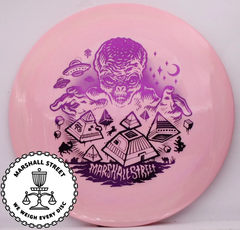 Aura Synapse, Martial St