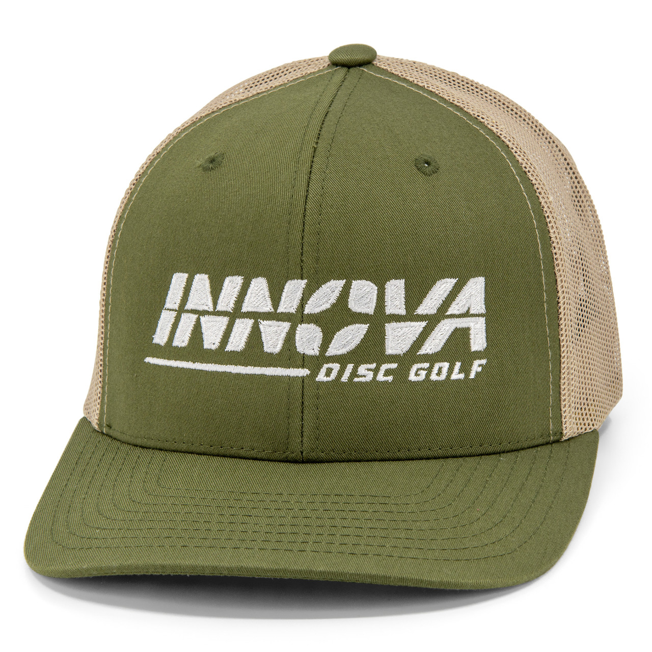 Innova Burst Trucker Hat - Image 6