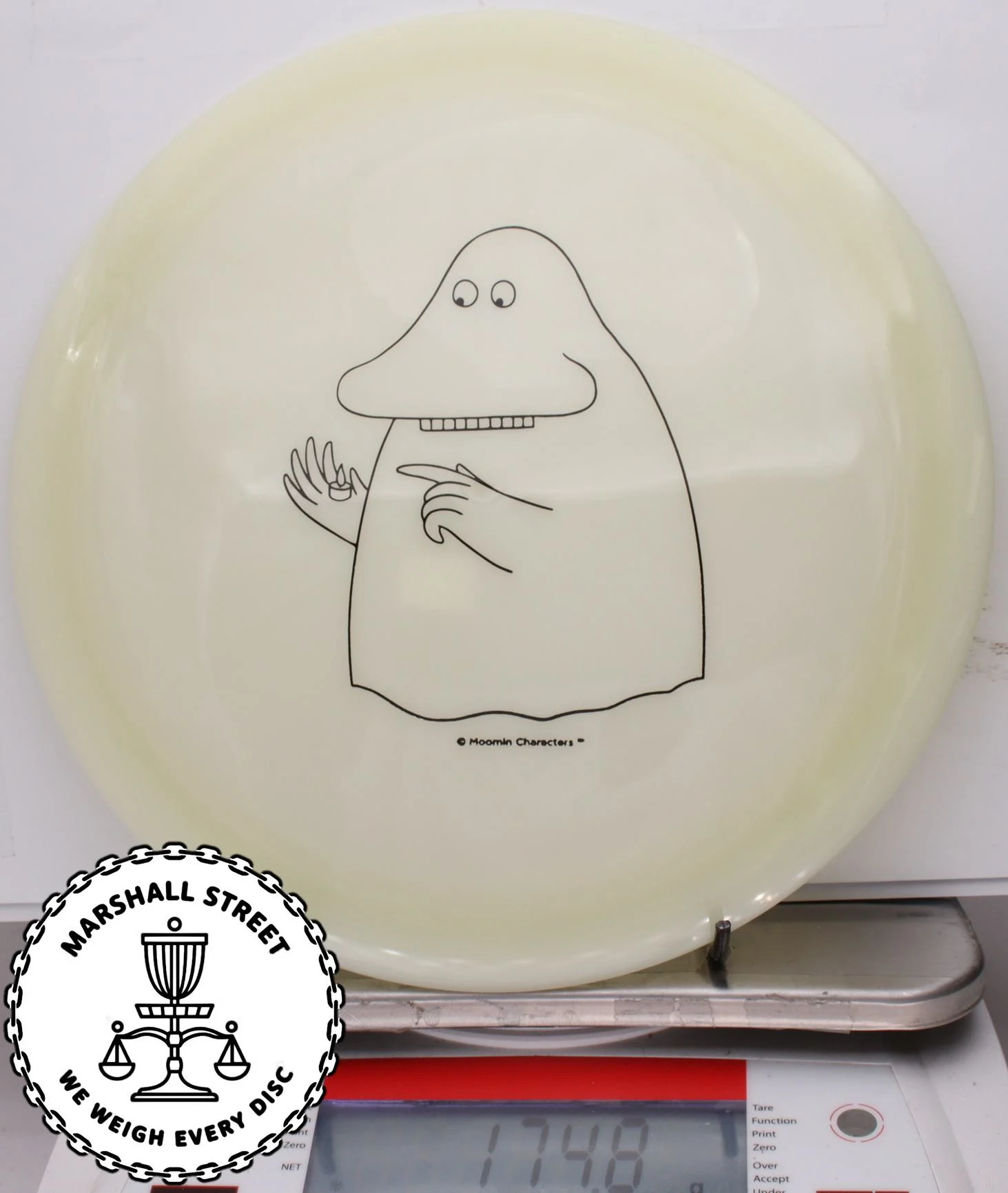 220096.jpg K1 Glow Guld, Moomin Art - #12 Glow, 175
