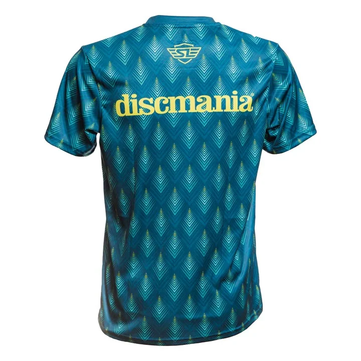 SimonLizotte Signature Jersey - Image 2