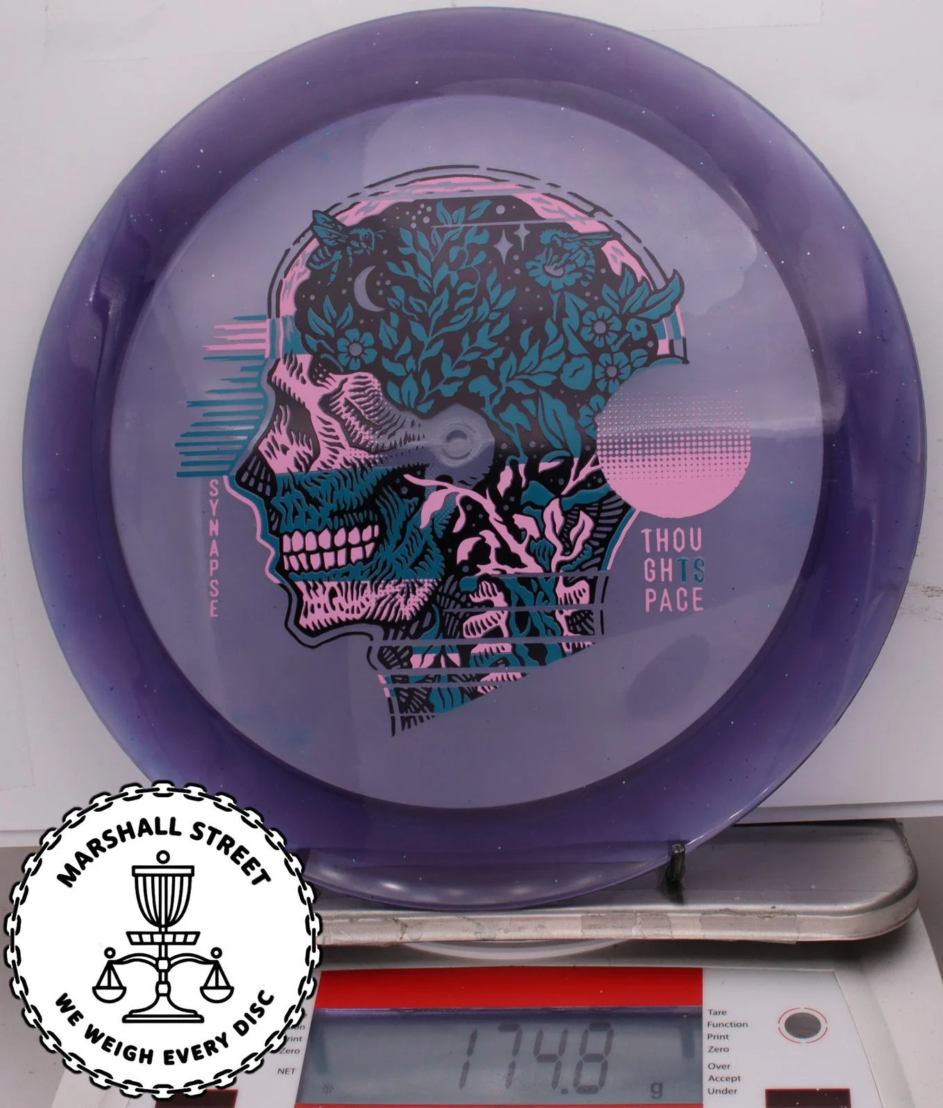 219388.jpg Ethos Synapse - #13 Purple, 175