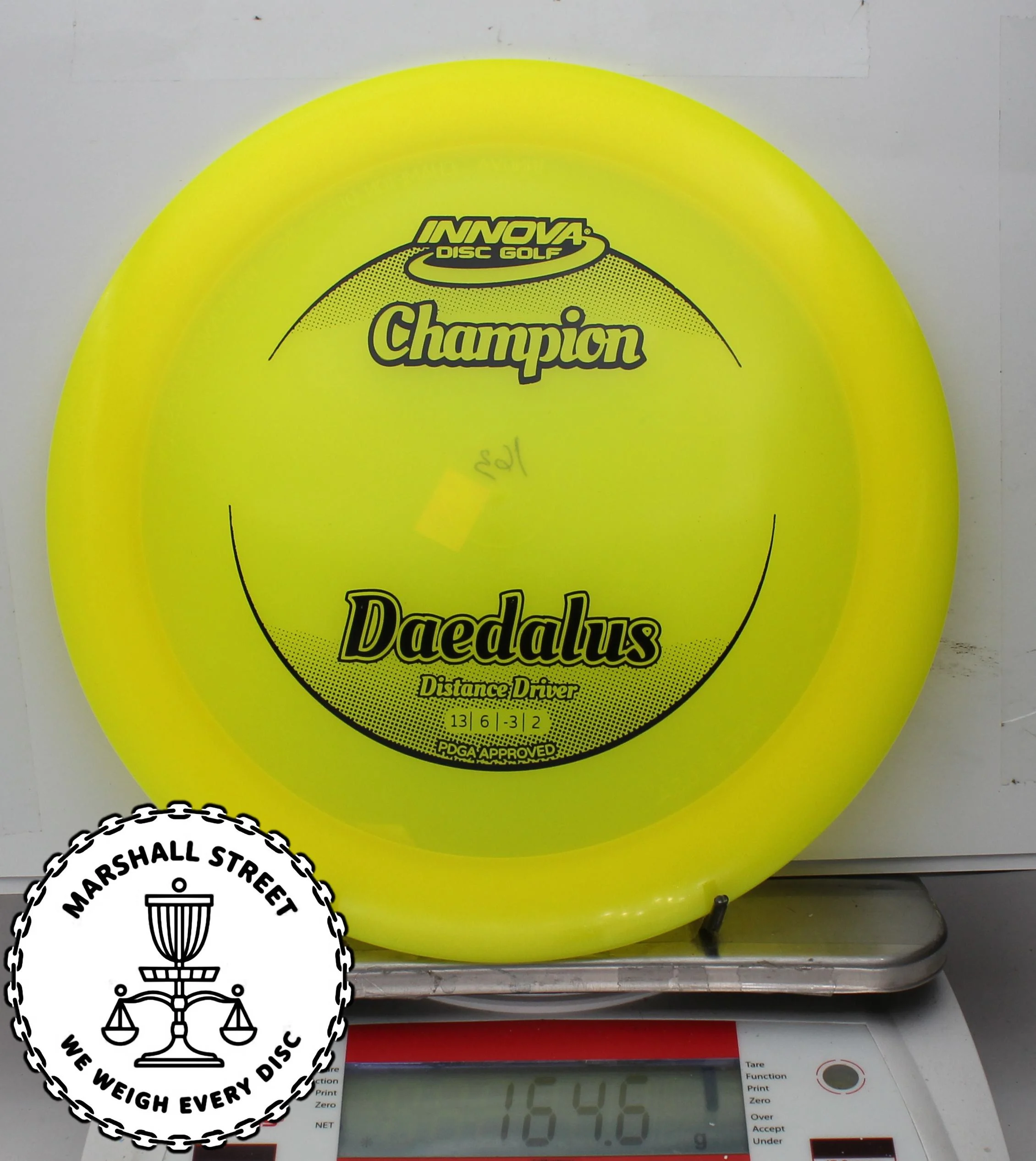 218574.jpg Champion Daedalus - #09 NYellow, 165
