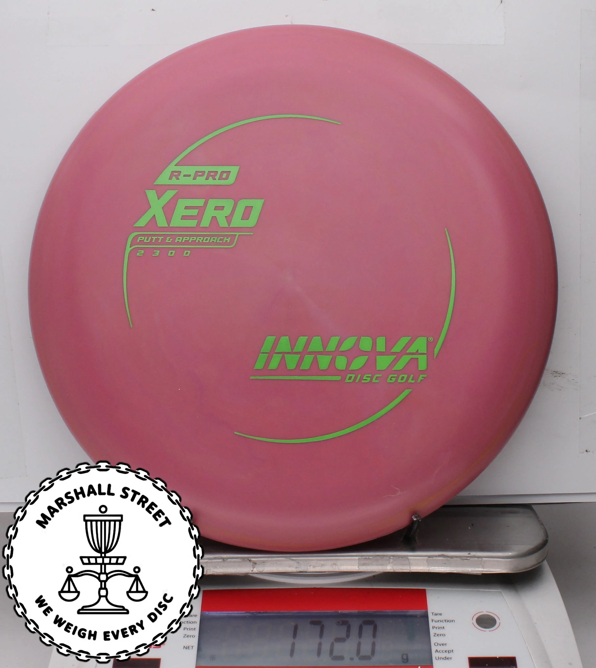 218467.jpg R-Pro Xero - #38 Maroon, 172