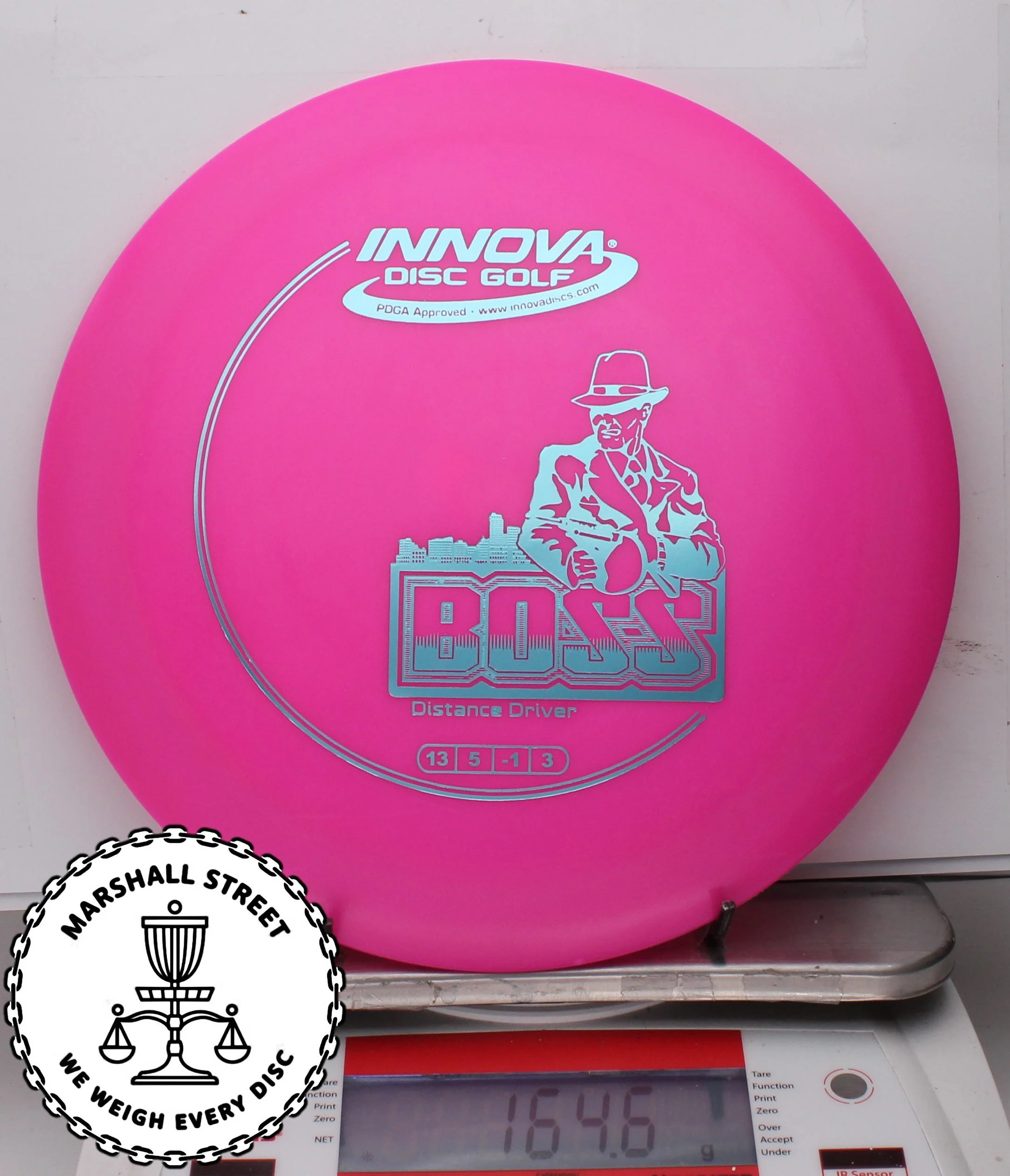 218406.jpg DX Boss - #57 Magenta, 165