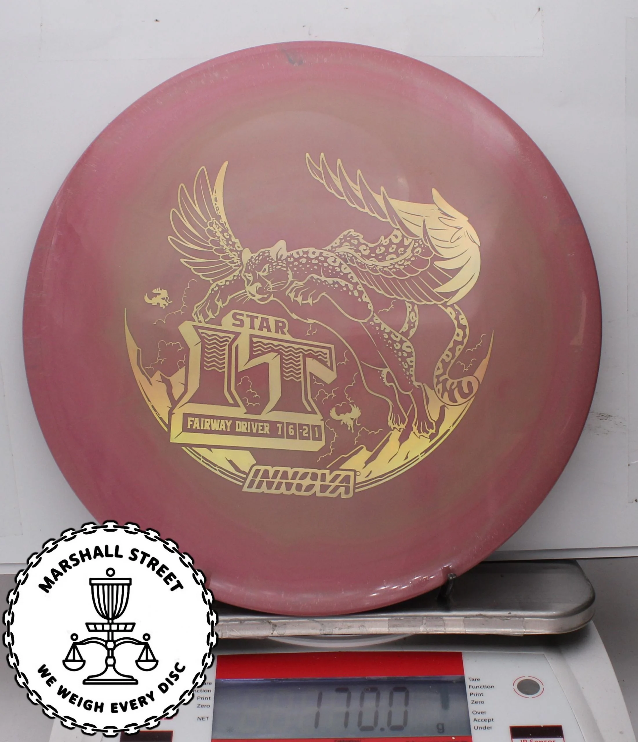 218230.jpg Star IT - #31 Maroon, 170