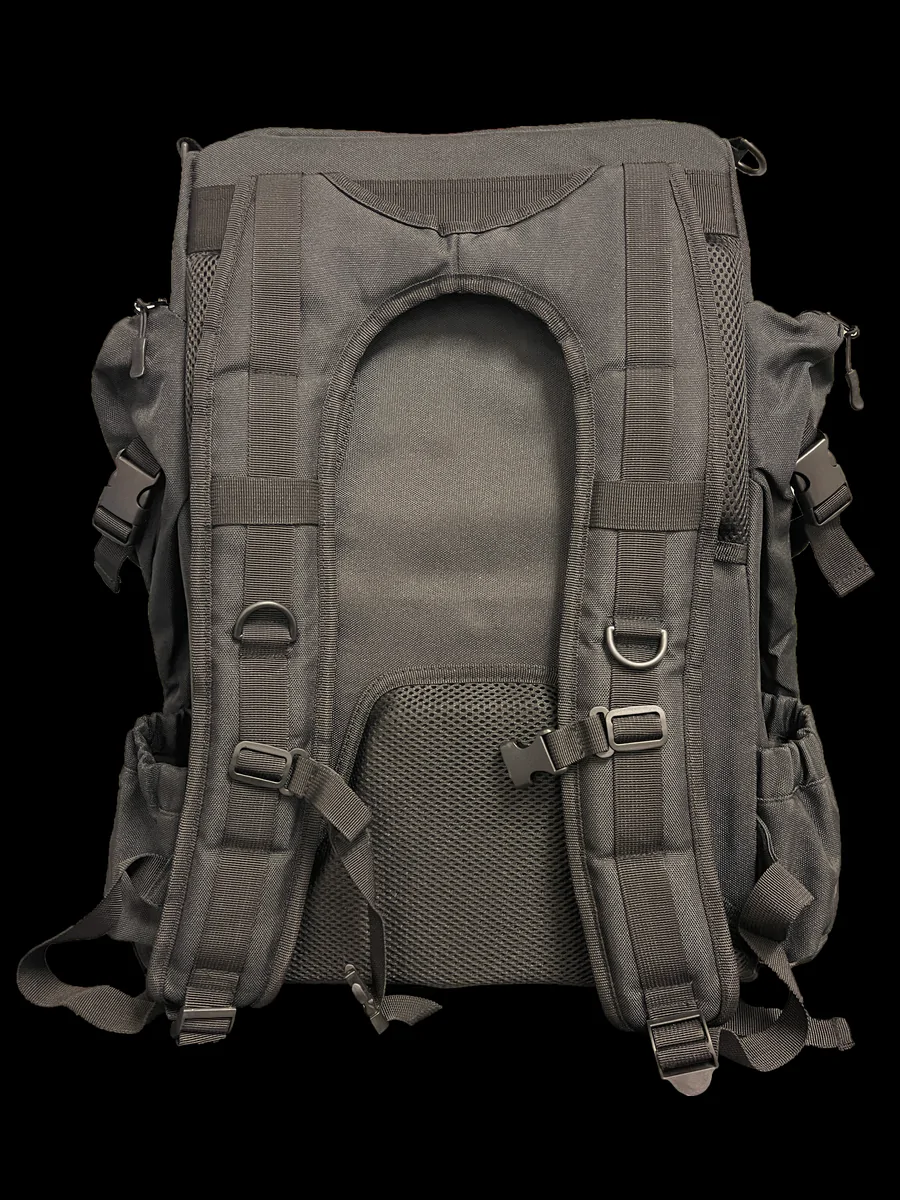 Lone Star Disc Large Backpack - Image 4