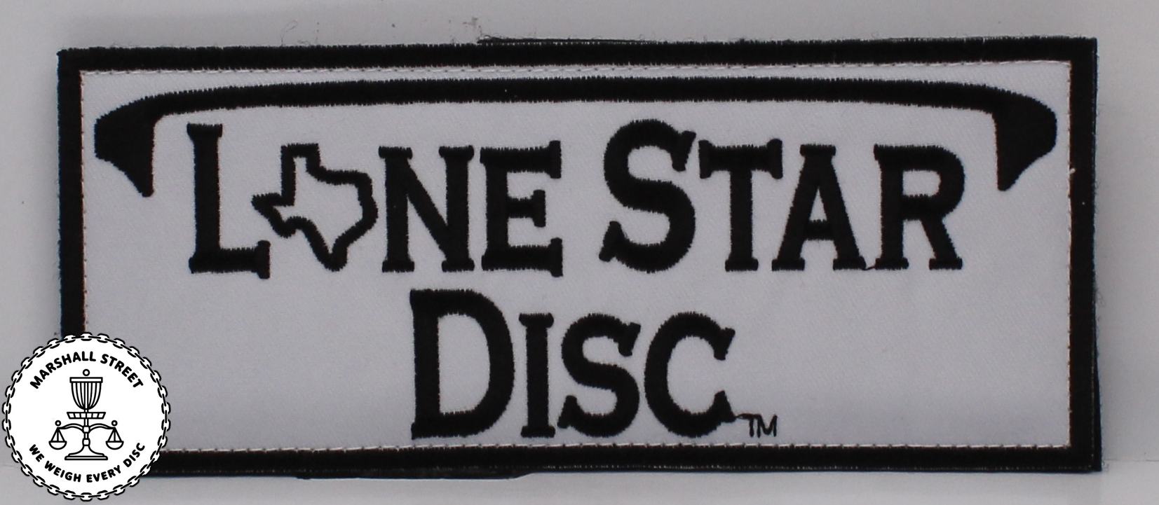 Lone Star Disc Large Backpack - Image 7