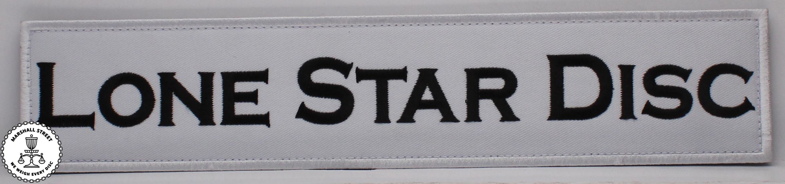 Lone Star Disc Large Backpack - Image 6