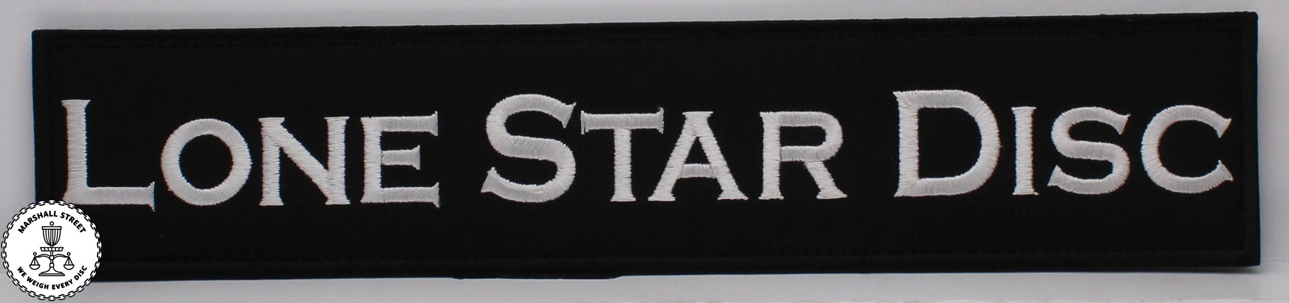 Lone Star Disc Large Backpack - Image 5