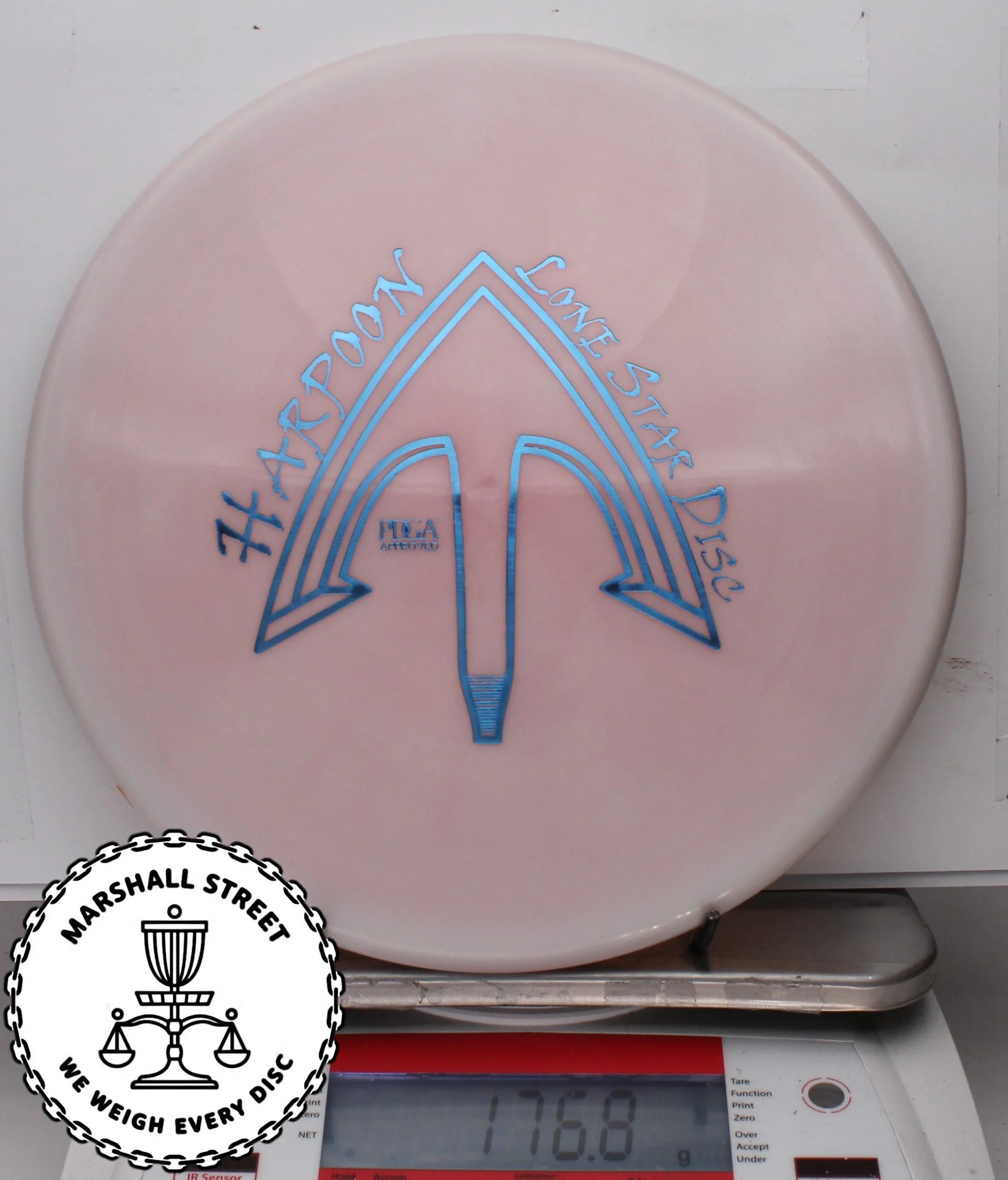 217400.jpg Bravo Harpoon - #78 PaleRed, 177