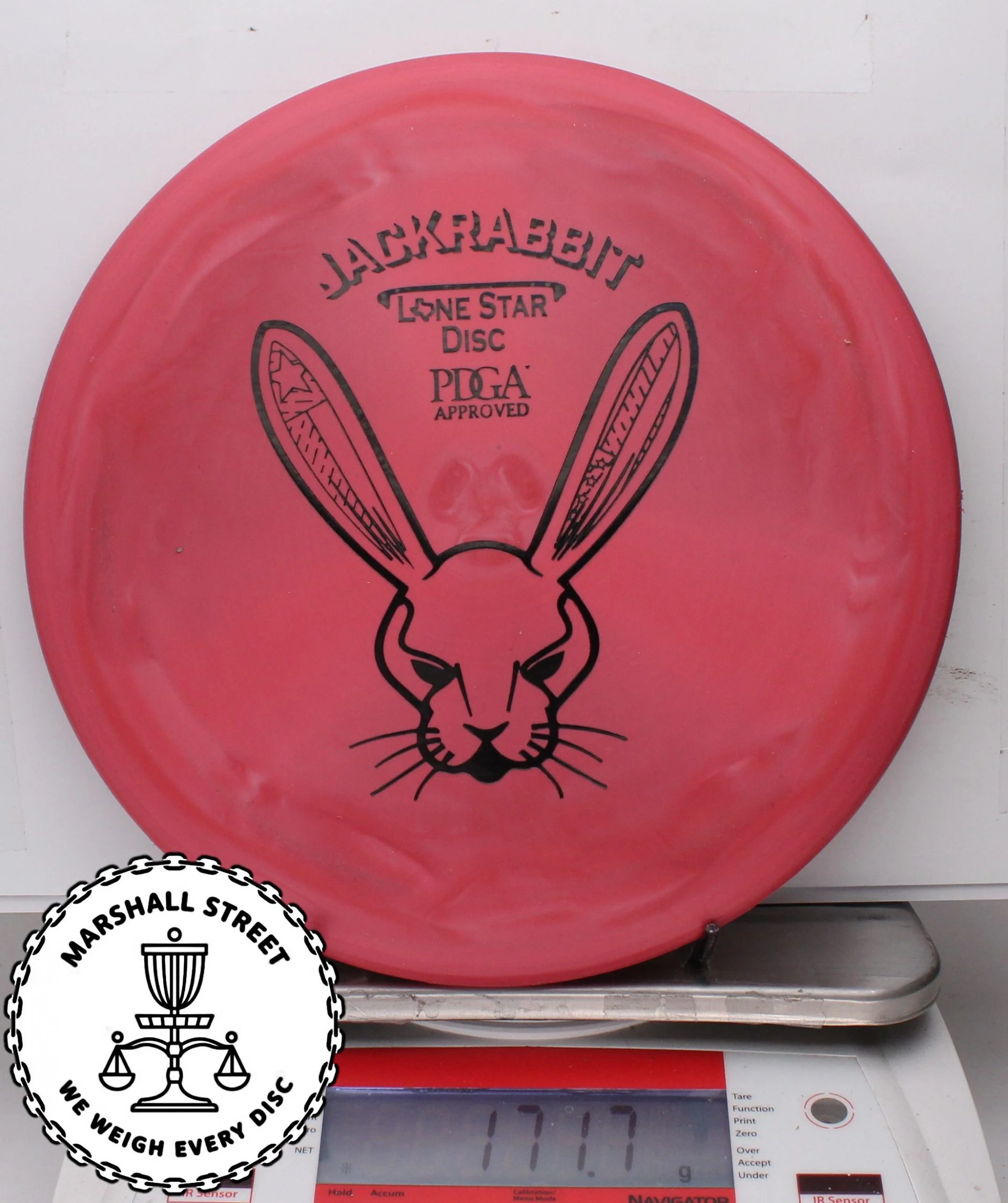 217309.jpg Jack Rabbit, Victor 1 - #77 Red, 172