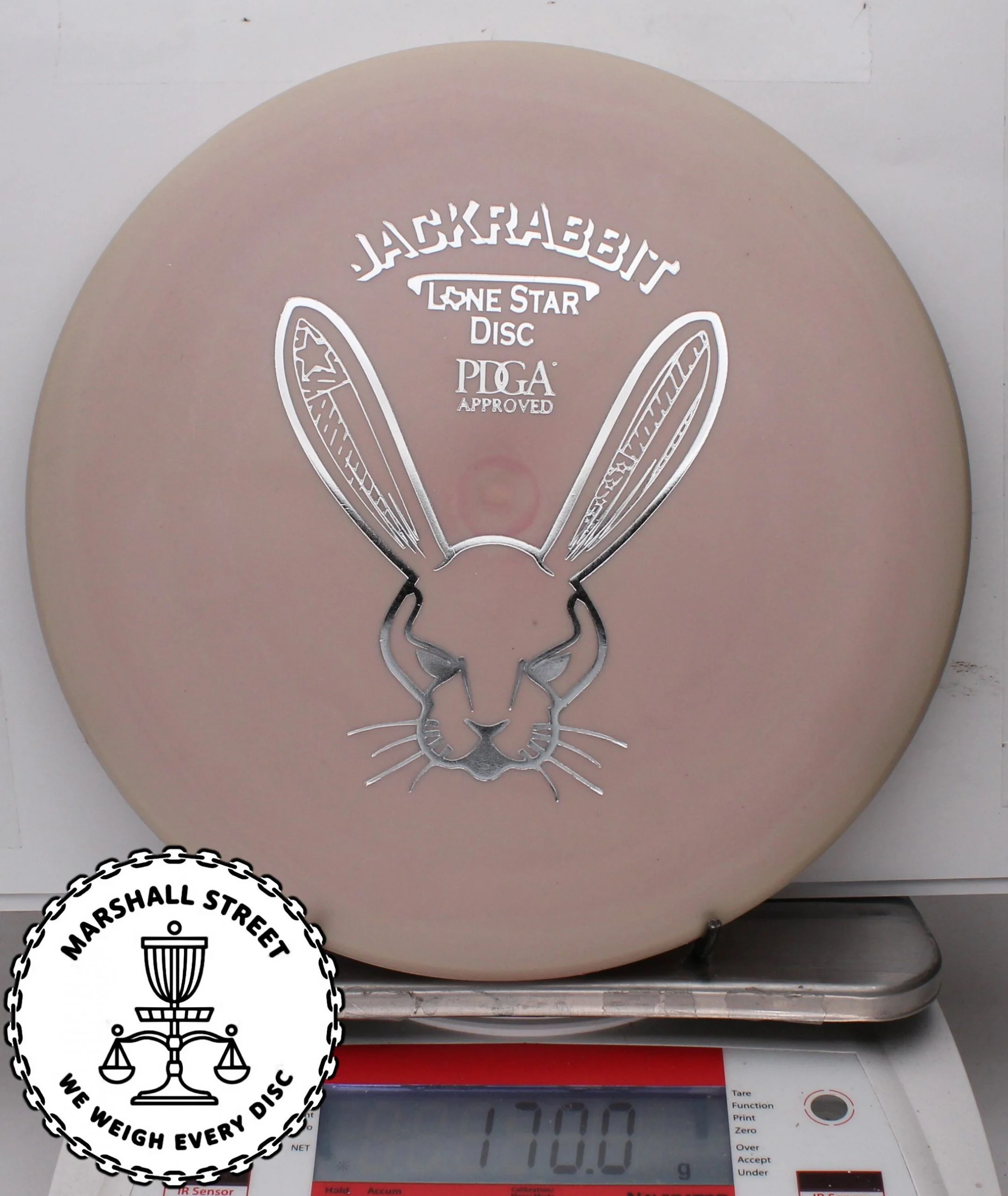 217330.jpg Jack Rabbit, Victor 2 - #47 PaleRed, 170