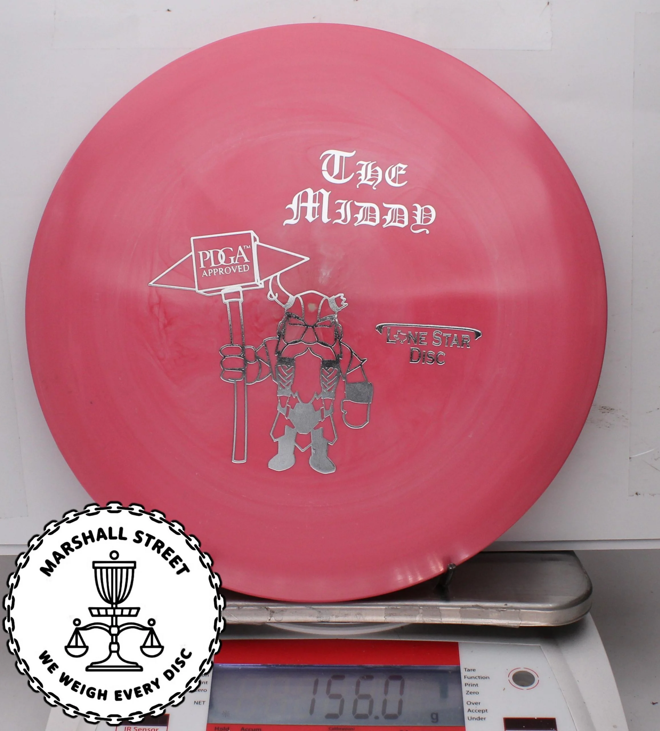 217163.jpg Lima Middy - #29 Pink, 156
