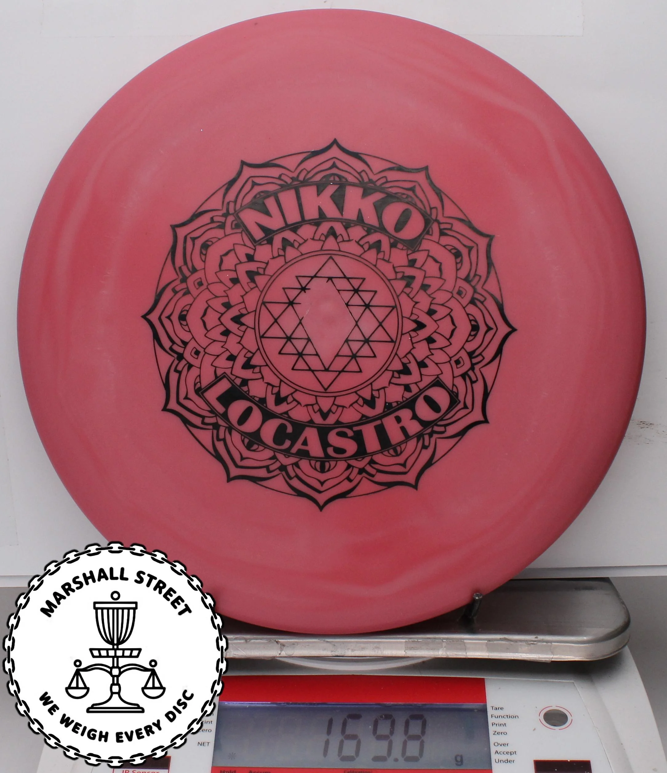 216996.jpg Jackrabbit, V2 Nikko Locastro - #02 Red, 170
