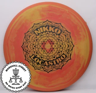 Jackrabbit, V2 Nikko Locastro