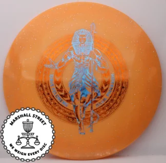 Color Glow Metal Flake C-Blend Pharaoh, Dave Feldberg